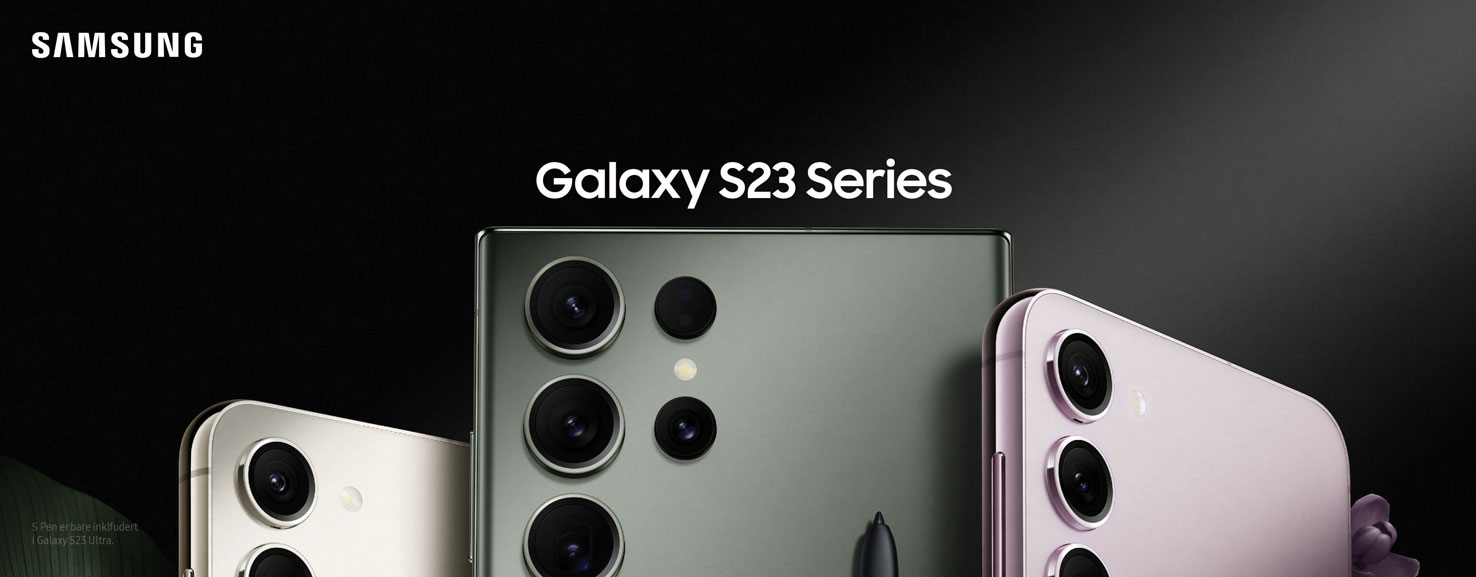 Samsung_NO_GalaxyS23_Series_Main_KV_H